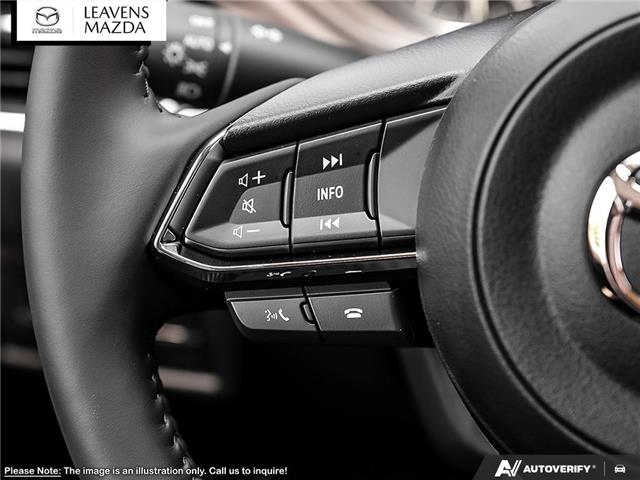 2025 Mazda CX-5 GT (Stk: 14-25668) in London - Image 16 of 26