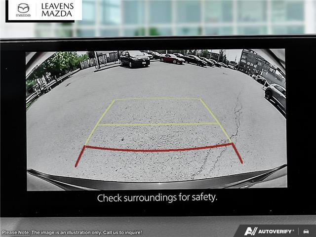 2025 Mazda CX-5 GT (Stk: 14-25668) in London - Image 24 of 26