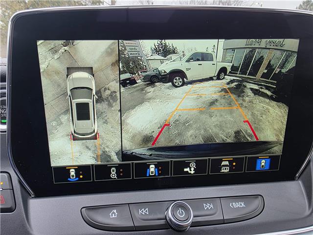 2023 Chevrolet Blazer Premier (Stk: 01156P) in New Hamburg - Image 14 of 19