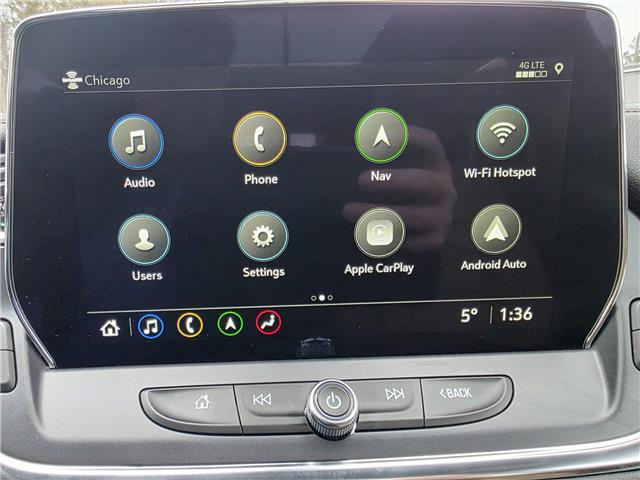 2023 Chevrolet Blazer Premier (Stk: 01156P) in New Hamburg - Image 15 of 19