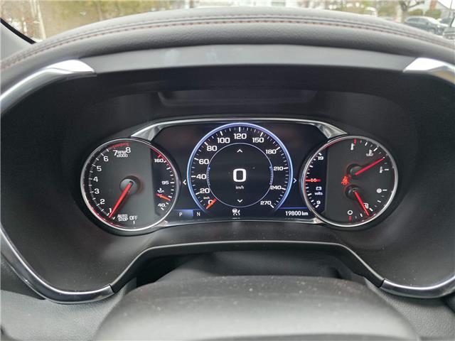 2023 Chevrolet Blazer Premier (Stk: 01156P) in New Hamburg - Image 16 of 19