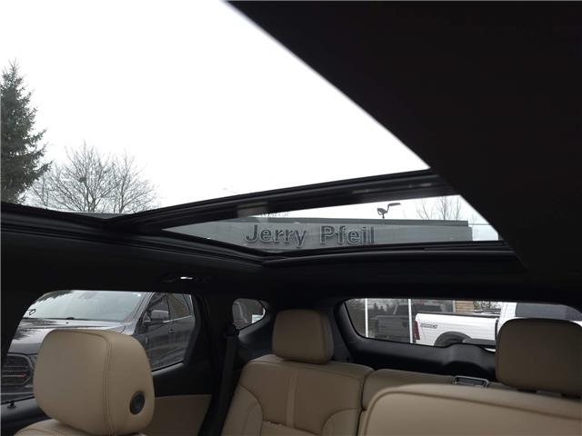 2023 Chevrolet Blazer Premier (Stk: 01156P) in New Hamburg - Image 19 of 19