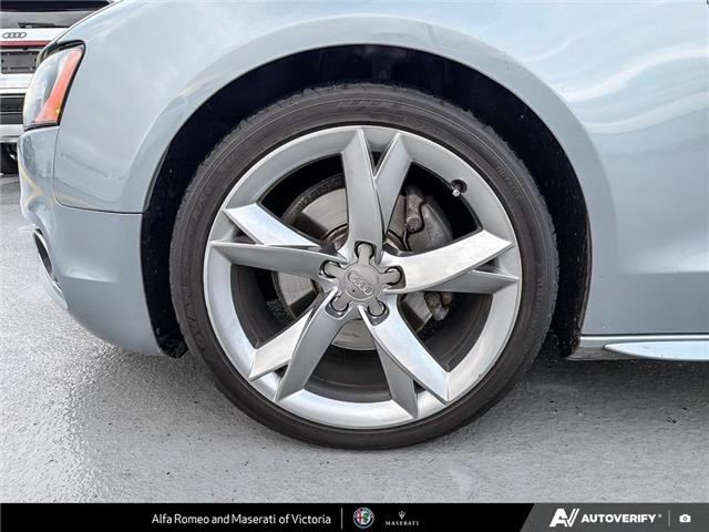 2010 Audi A5 2.0T (Stk: 911961) in Victoria - Image 6 of 25