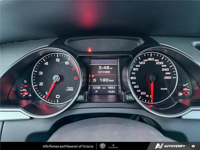 2010 Audi A5 2.0T (Stk: 911961) in Victoria - Image 15 of 25
