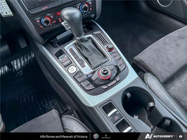 2010 Audi A5 2.0T (Stk: 911961) in Victoria - Image 18 of 25