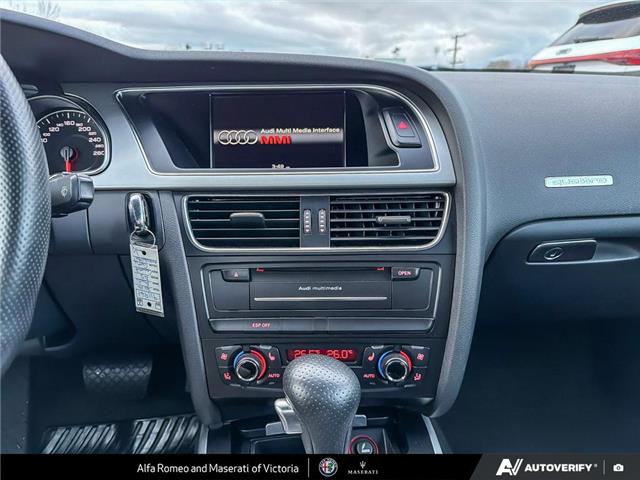 2010 Audi A5 2.0T (Stk: 911961) in Victoria - Image 19 of 25