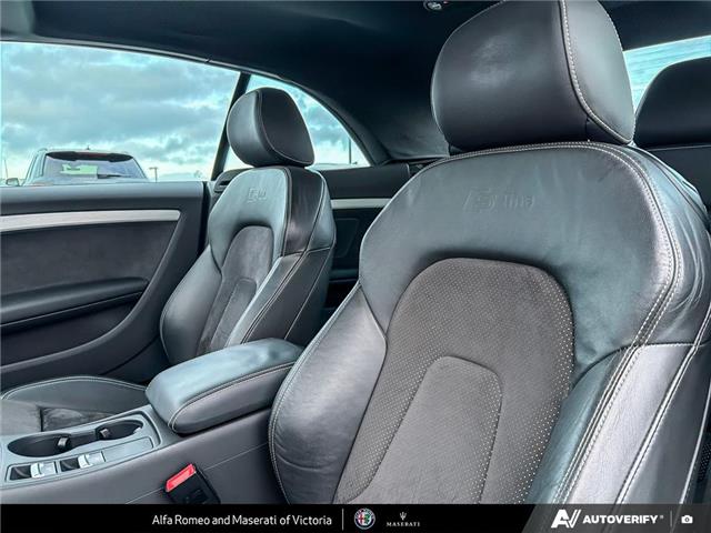 2010 Audi A5 2.0T (Stk: 911961) in Victoria - Image 20 of 25