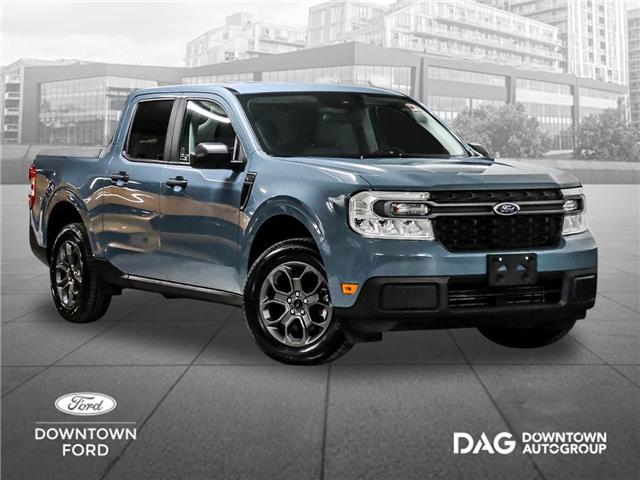 2023 Ford Maverick XLT (Stk: 251060A) in Toronto - Image 1 of 24