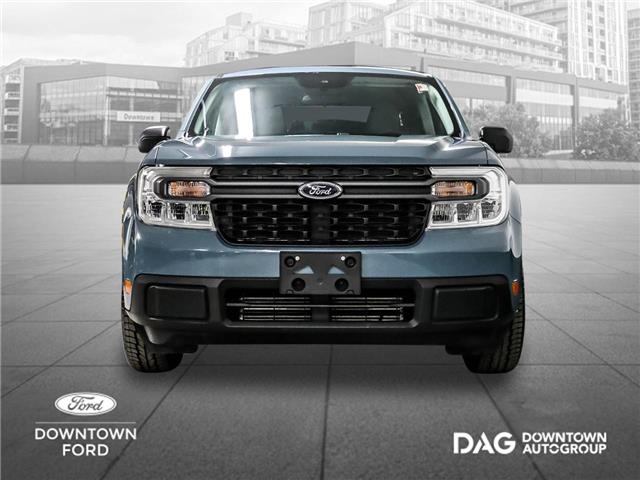 2023 Ford Maverick XLT (Stk: 251060A) in Toronto - Image 2 of 24