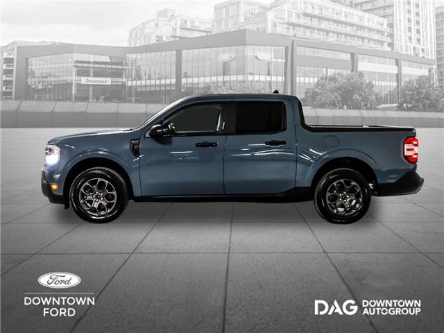 2023 Ford Maverick XLT (Stk: 251060A) in Toronto - Image 3 of 24