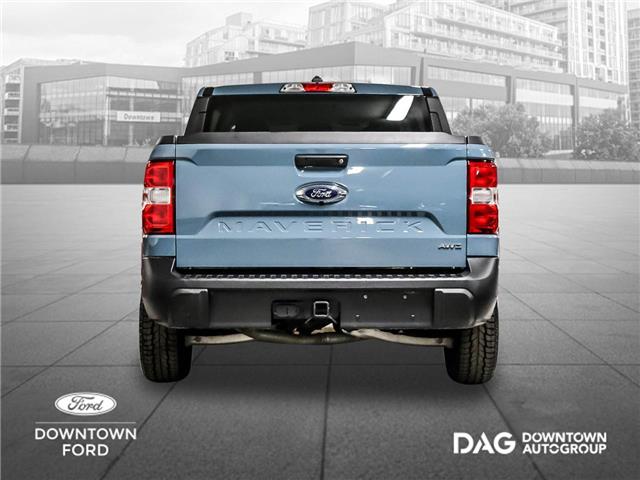 2023 Ford Maverick XLT (Stk: 251060A) in Toronto - Image 4 of 24