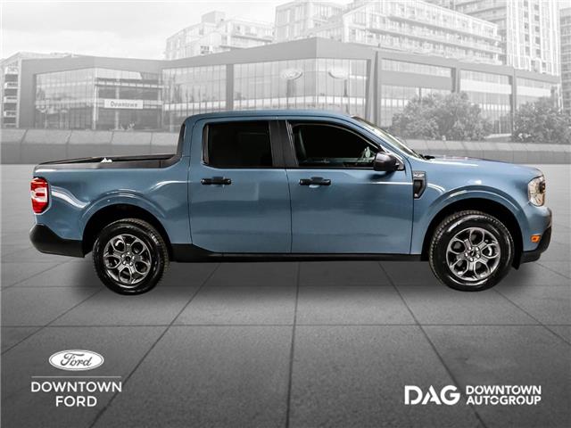 2023 Ford Maverick XLT (Stk: 251060A) in Toronto - Image 5 of 24