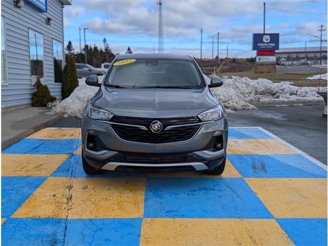2022 Buick Encore GX Preferred (Stk: 25567-1) in Mount Pearl - Image 2 of 17