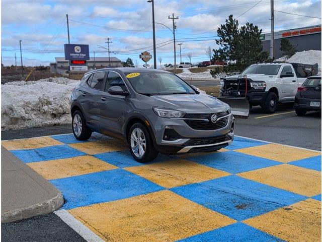 2022 Buick Encore GX Preferred (Stk: 25567-1) in Mount Pearl - Image 3 of 17