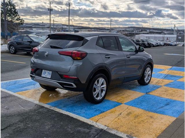 2022 Buick Encore GX Preferred (Stk: 25567-1) in Mount Pearl - Image 4 of 17