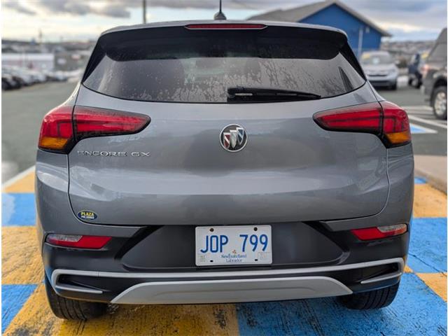 2022 Buick Encore GX Preferred (Stk: 25567-1) in Mount Pearl - Image 5 of 17