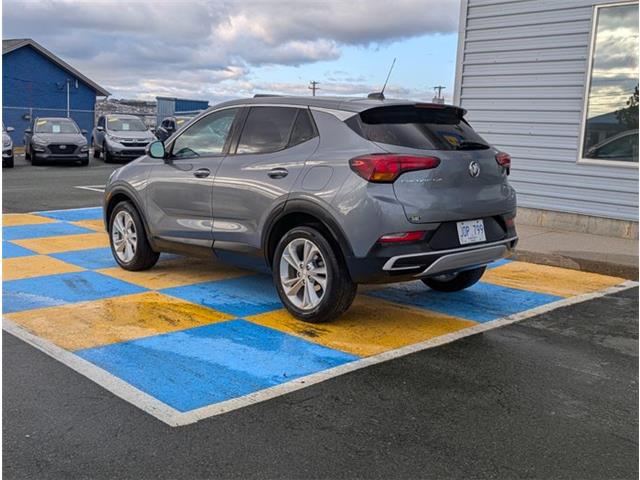 2022 Buick Encore GX Preferred (Stk: 25567-1) in Mount Pearl - Image 6 of 17