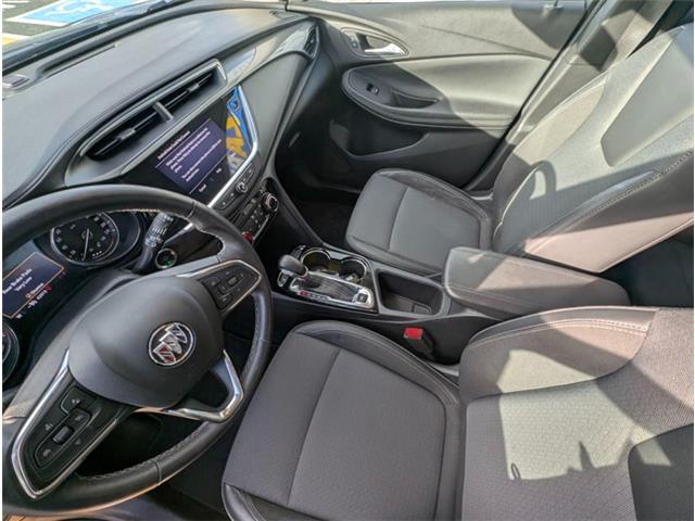 2022 Buick Encore GX Preferred (Stk: 25567-1) in Mount Pearl - Image 10 of 17