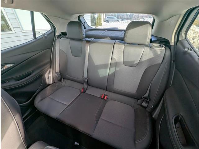 2022 Buick Encore GX Preferred (Stk: 25567-1) in Mount Pearl - Image 11 of 17