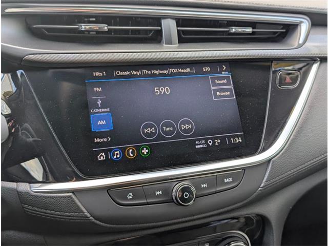 2022 Buick Encore GX Preferred (Stk: 25567-1) in Mount Pearl - Image 12 of 17