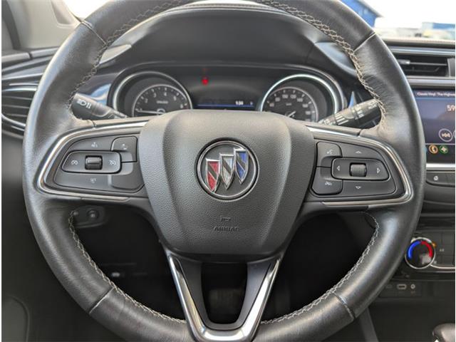 2022 Buick Encore GX Preferred (Stk: 25567-1) in Mount Pearl - Image 16 of 17