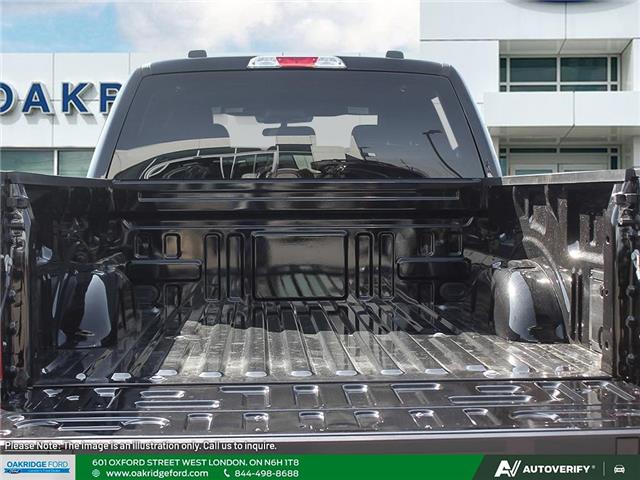 2025 Ford F-150 STX (Stk: C55138) in London - Image 7 of 24