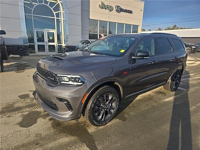 2026 Dodge Durango GT (Stk: T040) in Miramichi - Image 1 of 14
