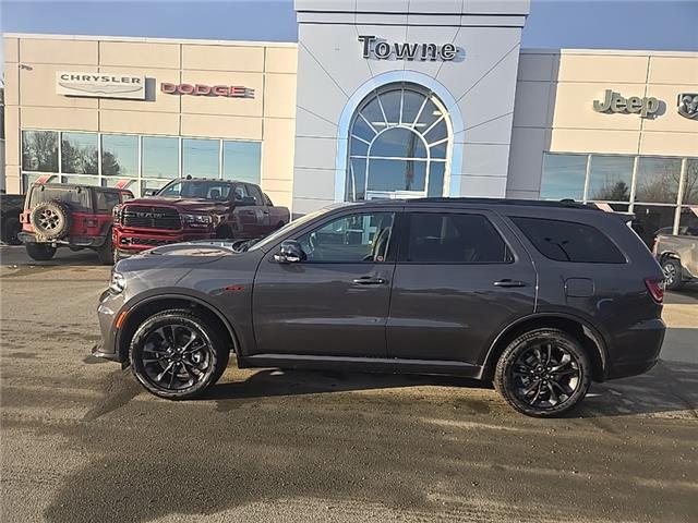 2026 Dodge Durango GT (Stk: T040) in Miramichi - Image 2 of 14