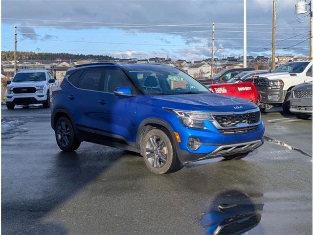 2023 Kia Seltos EX (Stk: M25990) in St. John's - Image 3 of 19 2023 Kia Seltos EX (Stk: M25990) in St. John's - Image 3 of 19