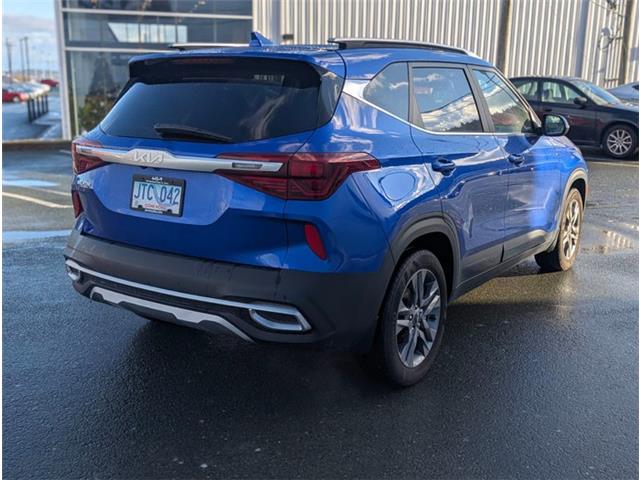 2023 Kia Seltos EX (Stk: M25990) in St. John's - Image 4 of 19 2023 Kia Seltos EX (Stk: M25990) in St. John's - Image 4 of 19