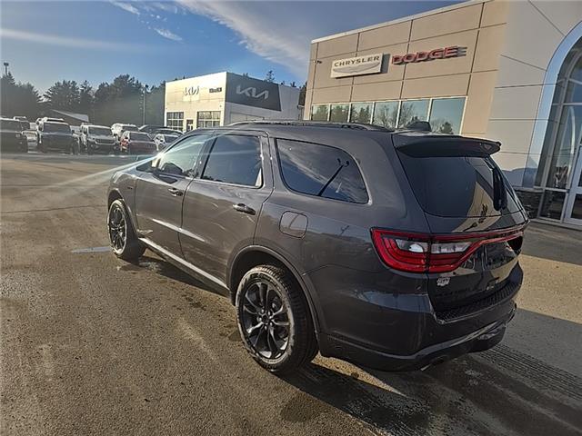 2026 Dodge Durango GT (Stk: T040) in Miramichi - Image 3 of 14