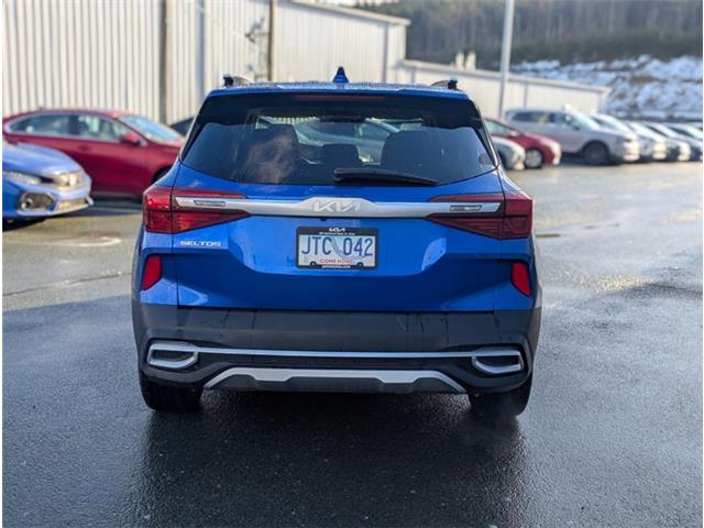 2023 Kia Seltos EX (Stk: M25990) in St. John's - Image 5 of 19 2023 Kia Seltos EX (Stk: M25990) in St. John's - Image 5 of 19