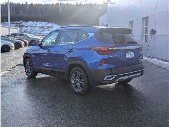 2023 Kia Seltos EX (Stk: M25990) in St. John's - Image 6 of 19 2023 Kia Seltos EX (Stk: M25990) in St. John's - Image 6 of 19