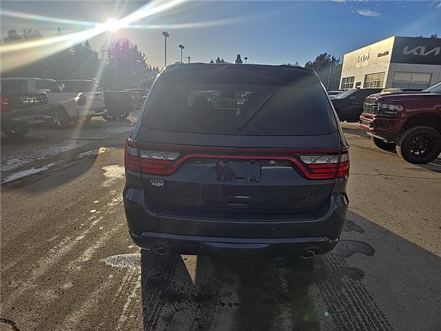 2026 Dodge Durango GT (Stk: T040) in Miramichi - Image 4 of 14