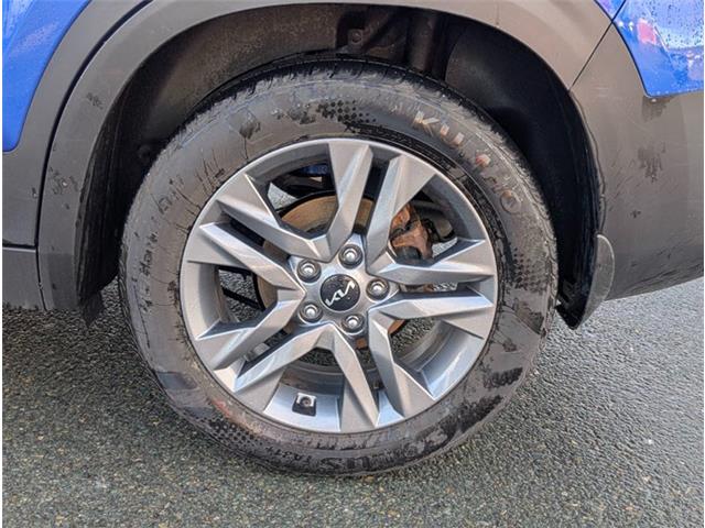 2023 Kia Seltos EX (Stk: M25990) in St. John's - Image 8 of 19 2023 Kia Seltos EX (Stk: M25990) in St. John's - Image 8 of 19