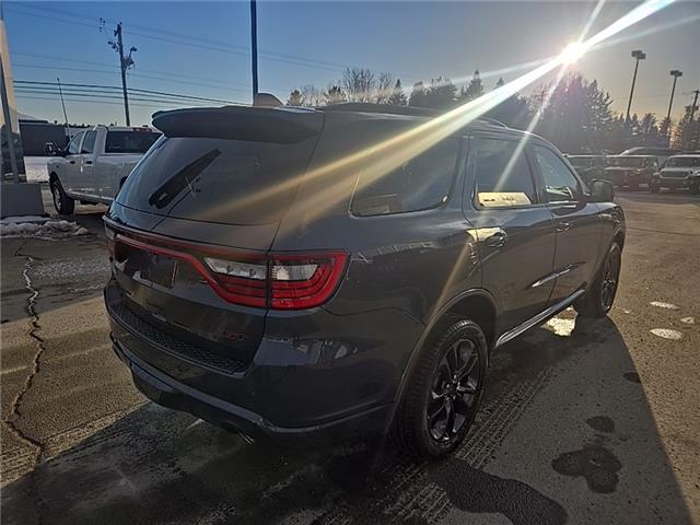 2026 Dodge Durango GT (Stk: T040) in Miramichi - Image 5 of 14