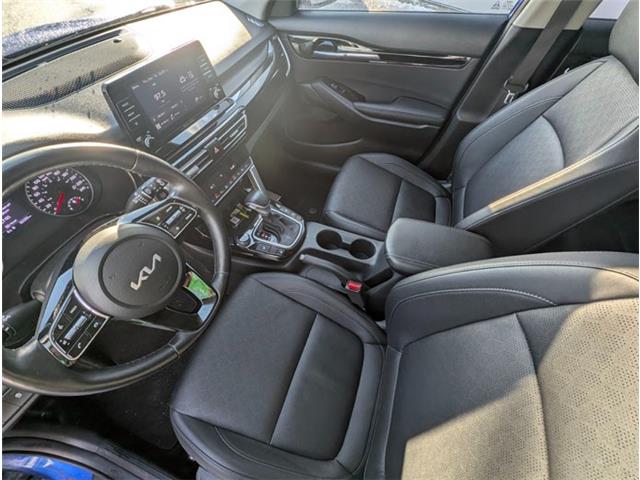 2023 Kia Seltos EX (Stk: M25990) in St. John's - Image 11 of 19 2023 Kia Seltos EX (Stk: M25990) in St. John's - Image 11 of 19