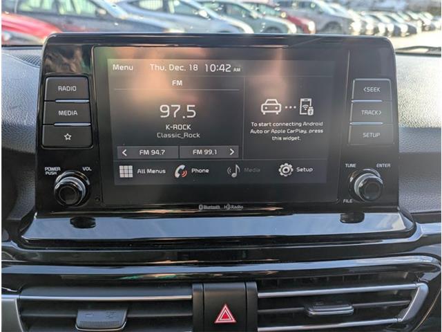 2023 Kia Seltos EX (Stk: M25990) in St. John's - Image 13 of 19 2023 Kia Seltos EX (Stk: M25990) in St. John's - Image 13 of 19