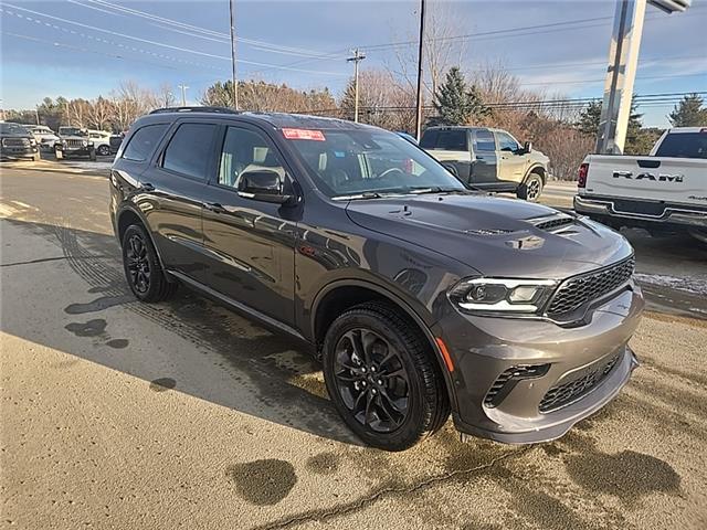 2026 Dodge Durango GT (Stk: T040) in Miramichi - Image 7 of 14