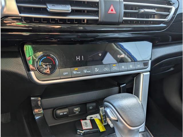 2023 Kia Seltos EX (Stk: M25990) in St. John's - Image 14 of 19 2023 Kia Seltos EX (Stk: M25990) in St. John's - Image 14 of 19