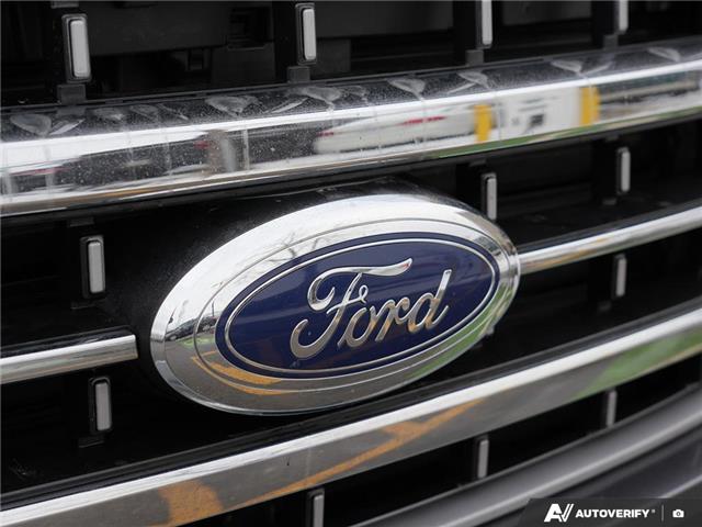 2022 Ford F-150 Lariat (Stk: 42387) in Georgetown - Image 11 of 26
