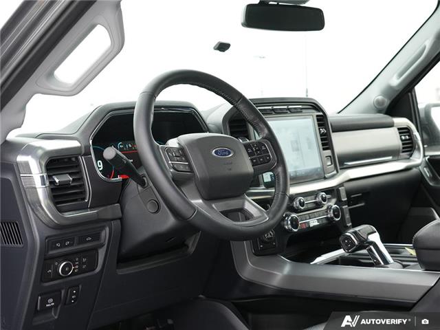 2022 Ford F-150 Lariat (Stk: 42387) in Georgetown - Image 14 of 26