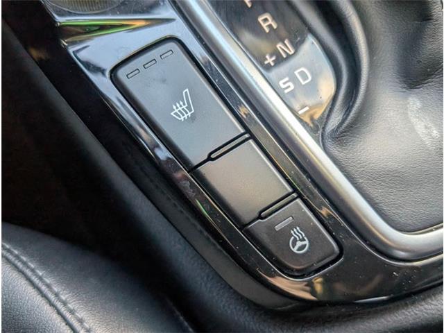 2023 Kia Seltos EX (Stk: M25990) in St. John's - Image 16 of 19 2023 Kia Seltos EX (Stk: M25990) in St. John's - Image 16 of 19