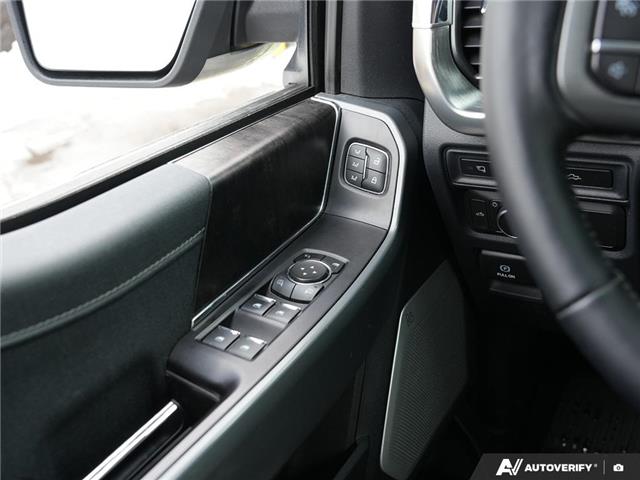 2022 Ford F-150 Lariat (Stk: 42387) in Georgetown - Image 18 of 26