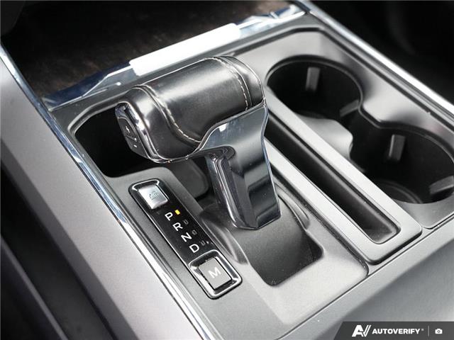 2022 Ford F-150 Lariat (Stk: 42387) in Georgetown - Image 20 of 26