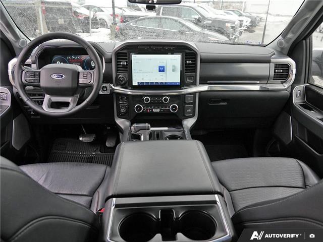 2022 Ford F-150 Lariat (Stk: 42387) in Georgetown - Image 26 of 26