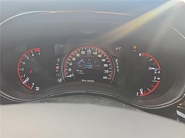 2026 Dodge Durango GT (Stk: T040) in Miramichi - Image 9 of 14