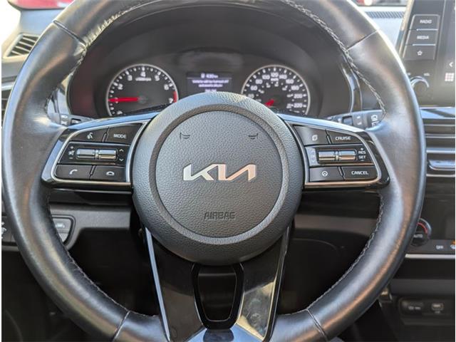 2023 Kia Seltos EX (Stk: M25990) in St. John's - Image 18 of 19 2023 Kia Seltos EX (Stk: M25990) in St. John's - Image 18 of 19