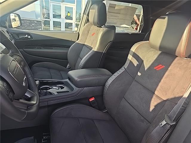 2026 Dodge Durango GT (Stk: T040) in Miramichi - Image 10 of 14
