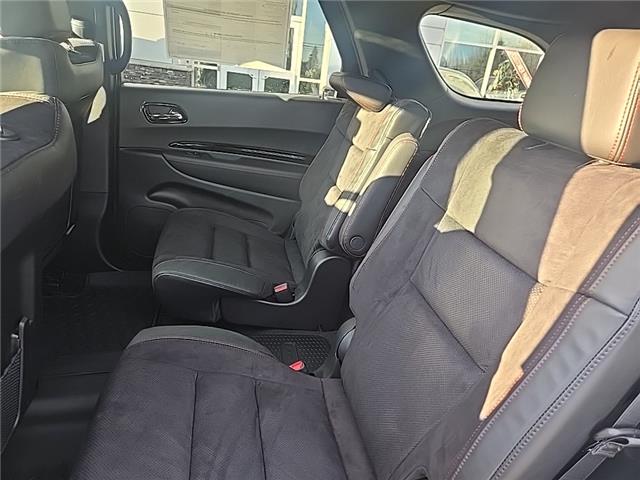 2026 Dodge Durango GT (Stk: T040) in Miramichi - Image 11 of 14